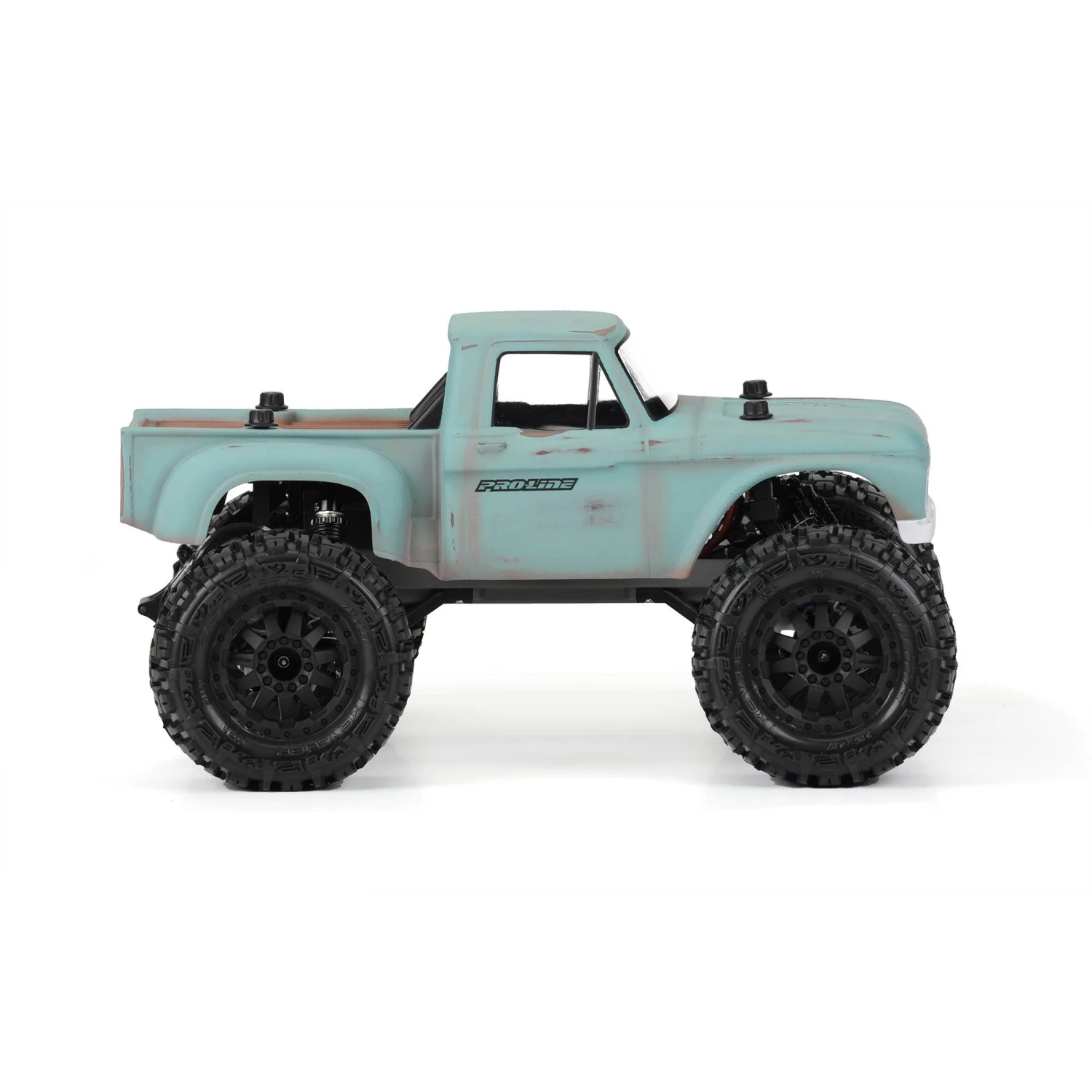 Best deal ๐ Pro-Line Racing 1/10 1966 Ford F-100 Clear Body: Stampede ๐ 4 Best deal ๐ Pro-Line Racing 1/10 1966 Ford F-100 Clear Body: Stampede ๐ - Image 4