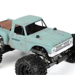 Best deal ๐ Pro-Line Racing 1/10 1966 Ford F-100 Clear Body: Stampede ๐ 15 Best deal ๐ Pro-Line Racing 1/10 1966 Ford F-100 Clear Body: Stampede ๐ -Cheap RC Cars And Trucks Store PRO341200 A4 HMVG3SHX