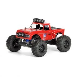 Best deal ๐ Pro-Line Racing 1/10 1966 Ford F-100 Clear Body: Stampede ๐ 17 Best deal ๐ Pro-Line Racing 1/10 1966 Ford F-100 Clear Body: Stampede ๐ -Cheap RC Cars And Trucks Store PRO341200 A6 HMVG3SHX