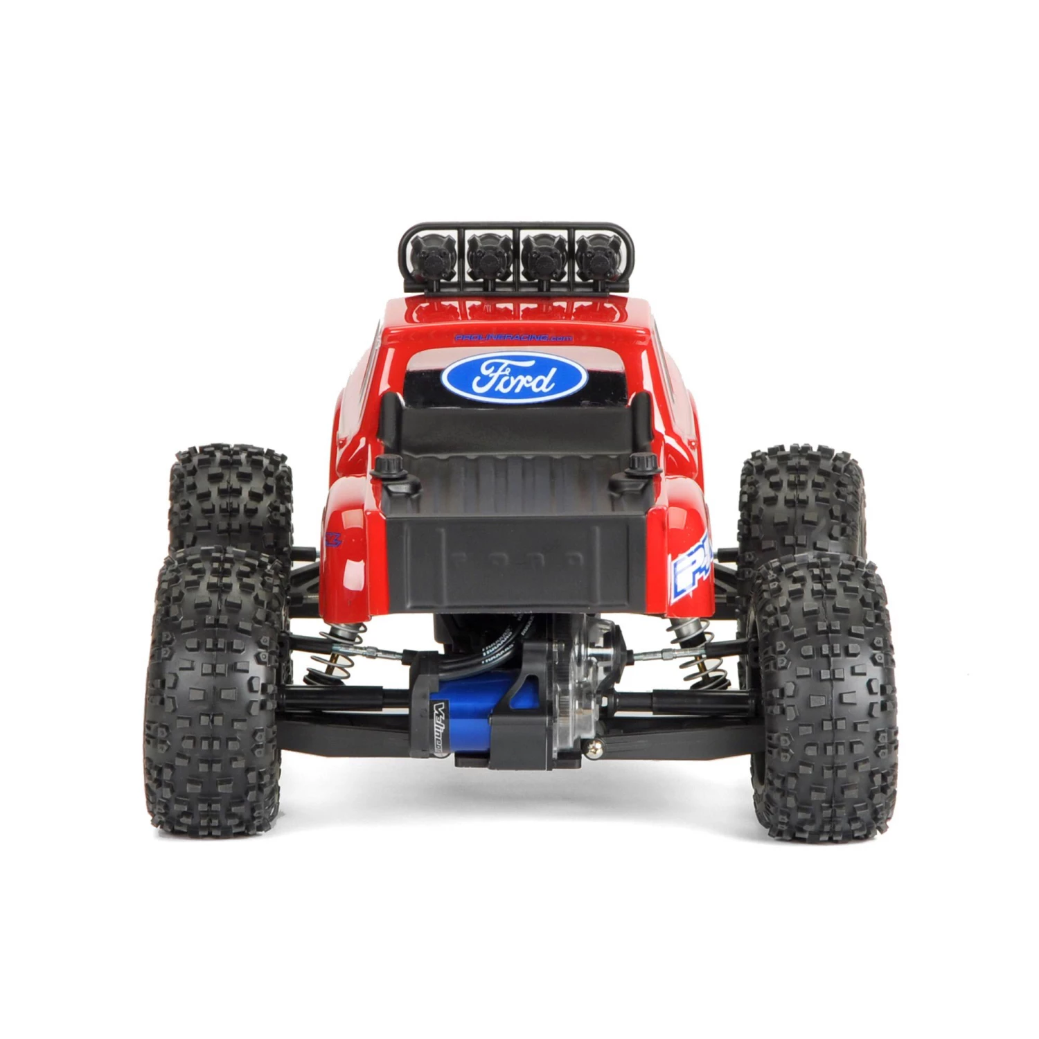 Best deal ๐ Pro-Line Racing 1/10 1966 Ford F-100 Clear Body: Stampede ๐ 9 Best deal ๐ Pro-Line Racing 1/10 1966 Ford F-100 Clear Body: Stampede ๐ - Image 9