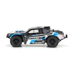 New 😉 Pro-Line Racing 1/10 Pre-Cut Flo-Tek Fusion Clear Body: Short Course ✔️ -Cheap RC Cars And Trucks Store PRO345817 A2 S3U93C87