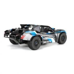 New 😉 Pro-Line Racing 1/10 Pre-Cut Flo-Tek Fusion Clear Body: Short Course ✔️ -Cheap RC Cars And Trucks Store PRO345817 A3 S3U93C87
