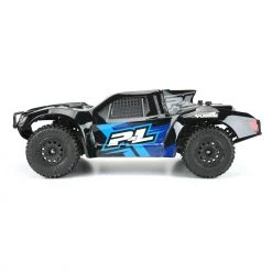 Outlet ๐งจ Pro-Line Racing 1/10 Pre-Cut Flo-Tek Fusion Tough-Color Black Body: Short Course โ 10 Outlet ๐งจ Pro-Line Racing 1/10 Pre-Cut Flo-Tek Fusion Tough-Color Black Body: Short Course โ -Cheap RC Cars And Trucks Store PRO345818 A2 M0AZ3VE0