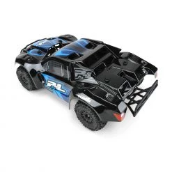 Outlet ๐งจ Pro-Line Racing 1/10 Pre-Cut Flo-Tek Fusion Tough-Color Black Body: Short Course โ 12 Outlet ๐งจ Pro-Line Racing 1/10 Pre-Cut Flo-Tek Fusion Tough-Color Black Body: Short Course โ -Cheap RC Cars And Trucks Store PRO345818 A4 M0AZ3VE0