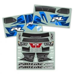 Outlet ๐งจ Pro-Line Racing 1/10 Pre-Cut Flo-Tek Fusion Tough-Color Black Body: Short Course โ 13 Outlet ๐งจ Pro-Line Racing 1/10 Pre-Cut Flo-Tek Fusion Tough-Color Black Body: Short Course โ -Cheap RC Cars And Trucks Store PRO345818 A89 M0AZ3VE0