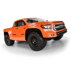 New 💯 Pro-Line Racing 1/10 Toyota Tundra TRD Pro True Scale Clear Body: Short Course 😉 -Cheap RC Cars And Trucks Store PRO347600 A3 H9RUM1AU