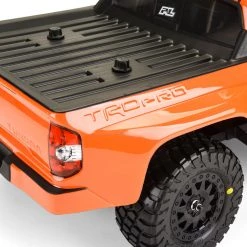New 💯 Pro-Line Racing 1/10 Toyota Tundra TRD Pro True Scale Clear Body: Short Course 😉 -Cheap RC Cars And Trucks Store PRO347600 A5 H9RUM1AU