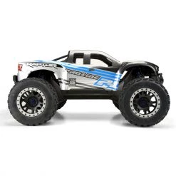 Hot Sale ๐ Pro-Line Racing 1/5 Pre-Cut 2017 Ford F-150 Raptor Clear Body: X-MAXX ๐งจ 10 Hot Sale ๐ Pro-Line Racing 1/5 Pre-Cut 2017 Ford F-150 Raptor Clear Body: X-MAXX ๐งจ -Cheap RC Cars And Trucks Store PRO348217 A2 47N1OCRV
