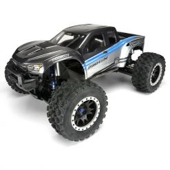 Hot Sale ๐ Pro-Line Racing 1/5 Pre-Cut 2017 Ford F-150 Raptor Clear Body: X-MAXX ๐งจ 11 Hot Sale ๐ Pro-Line Racing 1/5 Pre-Cut 2017 Ford F-150 Raptor Clear Body: X-MAXX ๐งจ -Cheap RC Cars And Trucks Store PRO348217 A3 47N1OCRV