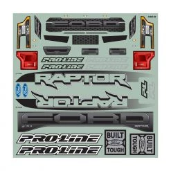 Hot Sale ๐ Pro-Line Racing 1/5 Pre-Cut 2017 Ford F-150 Raptor Clear Body: X-MAXX ๐งจ 13 Hot Sale ๐ Pro-Line Racing 1/5 Pre-Cut 2017 Ford F-150 Raptor Clear Body: X-MAXX ๐งจ -Cheap RC Cars And Trucks Store PRO348217 A89 47N1OCRV