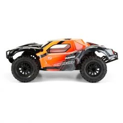 Budget 🥰 Pro-Line Racing 1/10 Pre-Cut Monster Fusion Clear Body: Short Course 🎁 -Cheap RC Cars And Trucks Store PRO349817 A2 2RYXB0K4