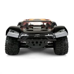 Budget 🥰 Pro-Line Racing 1/10 Pre-Cut Monster Fusion Clear Body: Short Course 🎁 -Cheap RC Cars And Trucks Store PRO349817 A4 2RYXB0K4
