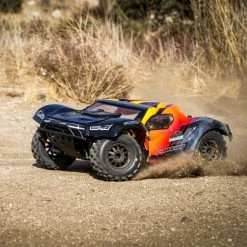 Budget 🥰 Pro-Line Racing 1/10 Pre-Cut Monster Fusion Clear Body: Short Course 🎁 -Cheap RC Cars And Trucks Store PRO349817 A6 2RYXB0K4