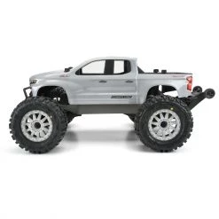 Coupon 😀 Pro-Line Racing 1/10 2019 Chevy Silverado Z71 Trail Boss Clear Body: Stampede 4x4 ✨ 11 Coupon 😀 Pro-Line Racing 1/10 2019 Chevy Silverado Z71 Trail Boss Clear Body: Stampede 4x4 ✨ -Cheap RC Cars And Trucks Store PRO350600 A2 IN85BVG0