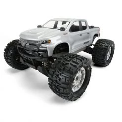 Coupon 😀 Pro-Line Racing 1/10 2019 Chevy Silverado Z71 Trail Boss Clear Body: Stampede 4x4 ✨ 13 Coupon 😀 Pro-Line Racing 1/10 2019 Chevy Silverado Z71 Trail Boss Clear Body: Stampede 4x4 ✨ -Cheap RC Cars And Trucks Store PRO350600 A4 IN85BVG0