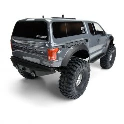 Flash Sale 😉 Pro-Line Racing 1/10 2017 Ford F-150 Raptor Clear Body 12.8" WB TRX-4 😀 -Cheap RC Cars And Trucks Store PRO350900 A3 JB15X79U