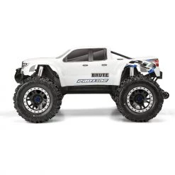 Cheap 👏 Pro-Line Racing 1/5 Pre-Cut Brute Bash Armor White Body: X-MAXX 🔥 -Cheap RC Cars And Trucks Store PRO351317 A2 GT0UN9H7