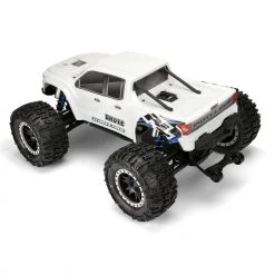 Cheap 👏 Pro-Line Racing 1/5 Pre-Cut Brute Bash Armor White Body: X-MAXX 🔥 -Cheap RC Cars And Trucks Store PRO351317 A3 GT0UN9H7