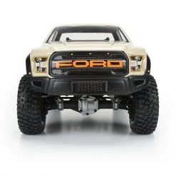 Outlet 👏 Pro-Line Racing 1/10 2017 Ford F-150 Raptor Clear Body 12.3" (313mm) WB Crwlrs ⭐ -Cheap RC Cars And Trucks Store PRO351600 A3 PS7RA4IX