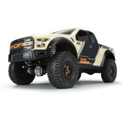 Outlet 👏 Pro-Line Racing 1/10 2017 Ford F-150 Raptor Clear Body 12.3" (313mm) WB Crwlrs ⭐ -Cheap RC Cars And Trucks Store PRO351600 A4 PS7RA4IX
