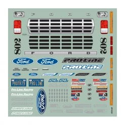 Cheapest ๐ Pro-Line Racing 1/10 1979 Ford F-150 Race Truck Clear Body: Short Course ๐ 17 Cheapest ๐ Pro-Line Racing 1/10 1979 Ford F-150 Race Truck Clear Body: Short Course ๐ -Cheap RC Cars And Trucks Store PRO351900 A89 ADA6YQVZ