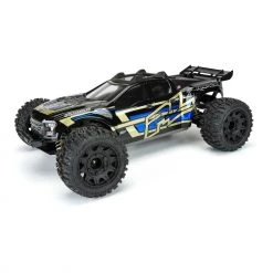 Best deal 🎉 Pro-Line Racing 1/10 Pre-Cut 2017 Ford F-150 Raptor Clear Body: Rustler 4x4 🎉 -Cheap RC Cars And Trucks Store PRO352817 A6 DB2I102V