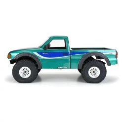 Cheap 😉 Pro-Line Racing 1/10 1993 Ford Ranger Clear Body 12.3" (313mm) Wheelbase Crawlers ⭐ -Cheap RC Cars And Trucks Store PRO353700 A2 0EL8FN2O