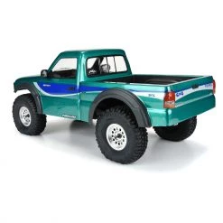Cheap 😉 Pro-Line Racing 1/10 1993 Ford Ranger Clear Body 12.3" (313mm) Wheelbase Crawlers ⭐ -Cheap RC Cars And Trucks Store PRO353700 A3 0EL8FN2O