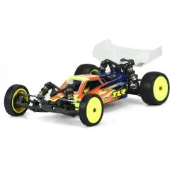 Best Pirce 😀 Pro-Line Racing 1/10 Axis Light Weight Clear Body: TLR 22 5.0 🛒 7 Best Pirce 😀 Pro-Line Racing 1/10 Axis Light Weight Clear Body: TLR 22 5.0 🛒 -Cheap RC Cars And Trucks Store PRO354025 A1 F5Q8POYJ