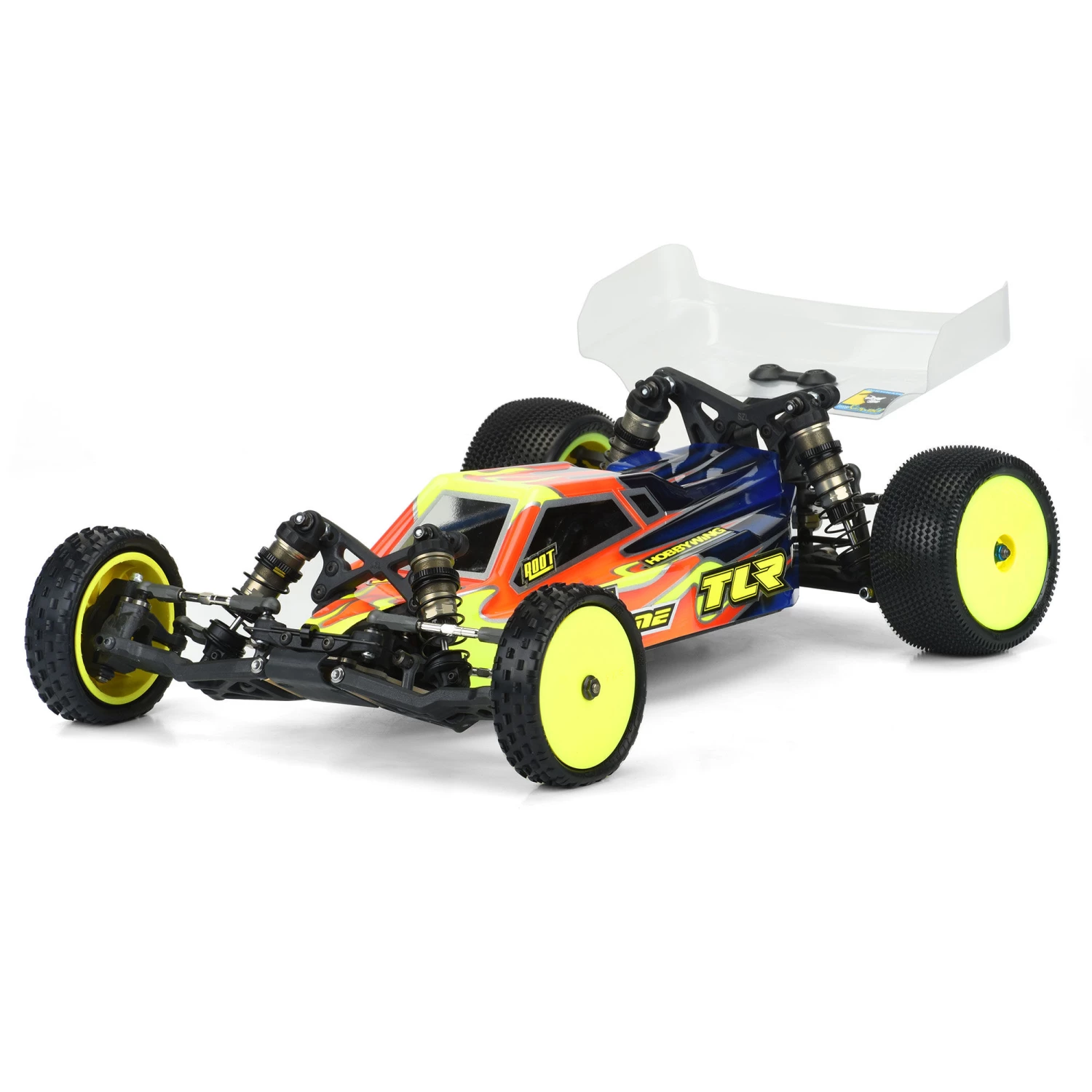 Best Pirce 😀 Pro-Line Racing 1/10 Axis Light Weight Clear Body: TLR 22 5.0 🛒 3 Best Pirce 😀 Pro-Line Racing 1/10 Axis Light Weight Clear Body: TLR 22 5.0 🛒 - Image 3
