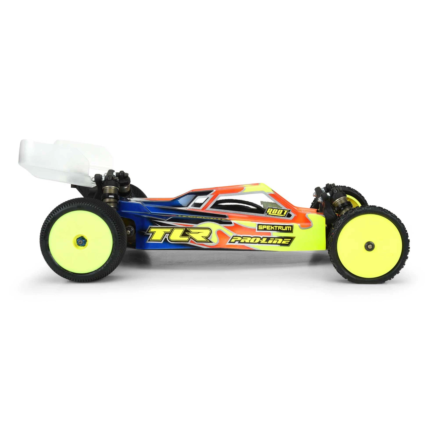 Best Pirce 😀 Pro-Line Racing 1/10 Axis Light Weight Clear Body: TLR 22 5.0 🛒 4 Best Pirce 😀 Pro-Line Racing 1/10 Axis Light Weight Clear Body: TLR 22 5.0 🛒 - Image 4