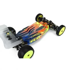Best Pirce 😀 Pro-Line Racing 1/10 Axis Light Weight Clear Body: TLR 22 5.0 🛒 9 Best Pirce 😀 Pro-Line Racing 1/10 Axis Light Weight Clear Body: TLR 22 5.0 🛒 -Cheap RC Cars And Trucks Store PRO354025 A3 F5Q8POYJ