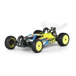 Cheap 🔔 Pro-Line Racing 1/10 Axis Light Weight Clear Body: TLR 22X-4 ✔️ -Cheap RC Cars And Trucks Store PRO354525 A1 BFPUJS00