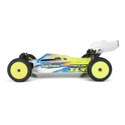 Cheap 🔔 Pro-Line Racing 1/10 Axis Light Weight Clear Body: TLR 22X-4 ✔️ -Cheap RC Cars And Trucks Store PRO354525 A2 BFPUJS00