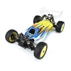 Cheap 🔔 Pro-Line Racing 1/10 Axis Light Weight Clear Body: TLR 22X-4 ✔️ -Cheap RC Cars And Trucks Store PRO354525 A3 BFPUJS00