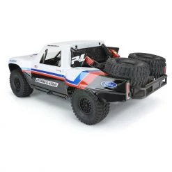 Wholesale 🛒 Pro-Line Racing 1/7 Pre-Cut 1967 Ford F-100 Truck Clear Body: Unlimited Desert Racer 😉 -Cheap RC Cars And Trucks Store PRO354717 A3 5AEW7AHA