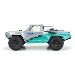 Wholesale 🎁 Pro-Line Racing 1/10 Pre-Cut 1967 Ford F-100 Race Truck Clear Body: Short Course 🔔 -Cheap RC Cars And Trucks Store PRO355117 A2 TNHT55CM