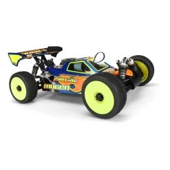 Promo 💯 Pro-Line Racing 1/8 Axis Clear Body: MBX8 & MBX8 Eco (with LCG Battery) 💯 -Cheap RC Cars And Trucks Store PRO355300 A4 IIFIFYG1