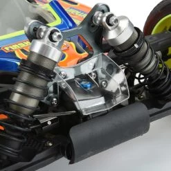 Promo 💯 Pro-Line Racing 1/8 Axis Clear Body: MBX8 & MBX8 Eco (with LCG Battery) 💯 -Cheap RC Cars And Trucks Store PRO355300 A5 IIFIFYG1