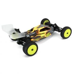 Budget ⭐ Pro-Line Racing 1/18 Axis Light Weight Clear Body: Losi Mini-B ⌛ 10 Budget ⭐ Pro-Line Racing 1/18 Axis Light Weight Clear Body: Losi Mini-B ⌛ -Cheap RC Cars And Trucks Store PRO356000 A3 X1810FWU