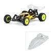 Budget ⭐ Pro-Line Racing 1/18 Axis Light Weight Clear Body: Losi Mini-B ⌛