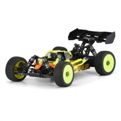 New ✨ Pro-Line Racing 1/8 Axis Clear Body: TLR 8ight-X 🎉 -Cheap RC Cars And Trucks Store PRO356200 A1 ZTTSM4IG