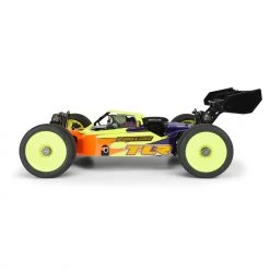 New ✨ Pro-Line Racing 1/8 Axis Clear Body: TLR 8ight-X 🎉 -Cheap RC Cars And Trucks Store PRO356200 A2 ZTTSM4IG