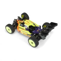 New ✨ Pro-Line Racing 1/8 Axis Clear Body: TLR 8ight-X 🎉 -Cheap RC Cars And Trucks Store PRO356200 A3 ZTTSM4IG