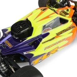 New ✨ Pro-Line Racing 1/8 Axis Clear Body: TLR 8ight-X 🎉 -Cheap RC Cars And Trucks Store PRO356200 A4 ZTTSM4IG