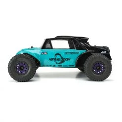 Coupon 😀 Pro-Line Racing 1/10 Megalodon Desert Buggy Clear Body: Short Course 🤩 -Cheap RC Cars And Trucks Store PRO356300 A2 Y6BA934L