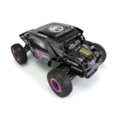 Best reviews of ๐ Pro-Line Racing 1/10 Megalodon Desert Buggy Blake Wilkey Black Body: Short Course ๐ 11 Best reviews of ๐ Pro-Line Racing 1/10 Megalodon Desert Buggy Blake Wilkey Black Body: Short Course ๐ -Cheap RC Cars And Trucks Store PRO356318 A3 Z8QX5JYS