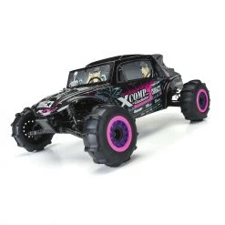 Best reviews of ๐ Pro-Line Racing 1/10 Megalodon Desert Buggy Blake Wilkey Black Body: Short Course ๐ 13 Best reviews of ๐ Pro-Line Racing 1/10 Megalodon Desert Buggy Blake Wilkey Black Body: Short Course ๐ -Cheap RC Cars And Trucks Store PRO356318 A5 Z8QX5JYS