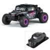 Best reviews of 😀 Pro-Line Racing 1/10 Megalodon Desert Buggy Blake Wilkey Black Body: Short Course 🎁