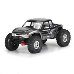 New 🌟 Pro-Line Racing 1/10 Cliffhanger High Performance Clear Body 12.3" (313mm) WB Crwlrs 🔔 -Cheap RC Cars And Trucks Store PRO356600 A1 2N7JTA2H